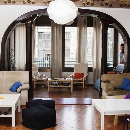 Art City Hostel Barcelona (Adults Only) Eksteriør bilde