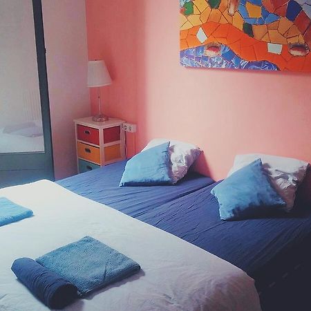 Art City Hostel Barcelona (Adults Only) Eksteriør bilde