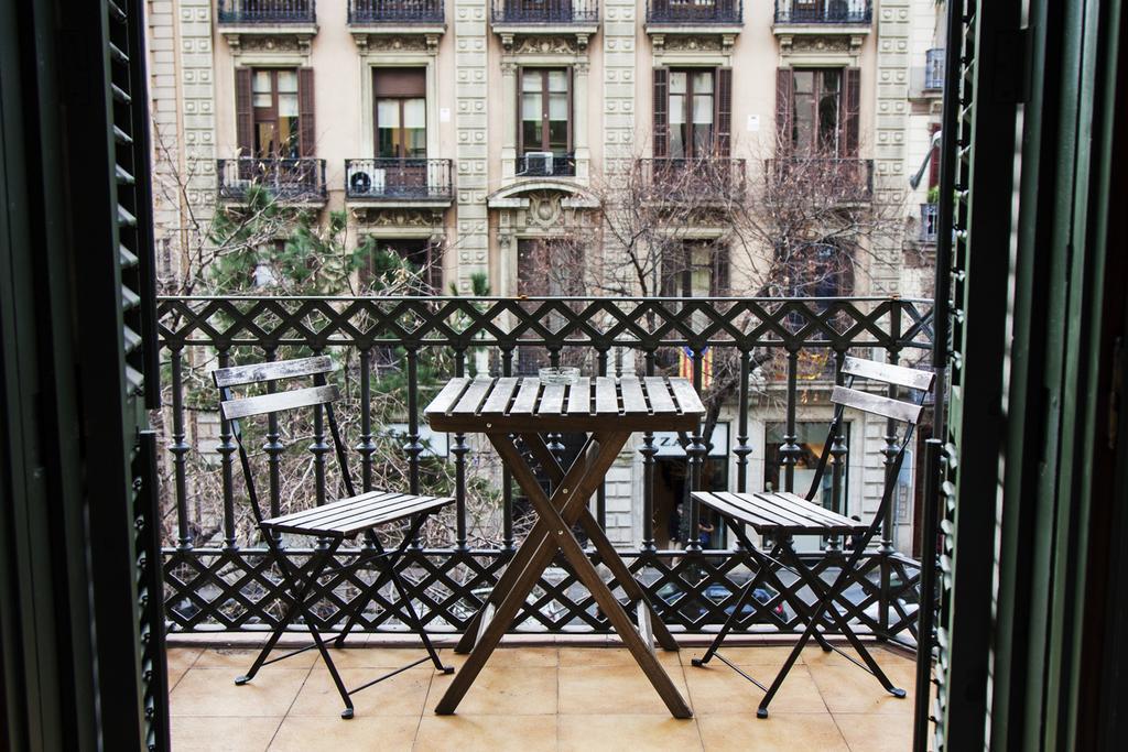 Art City Hostel Barcelona (Adults Only) Rom bilde
