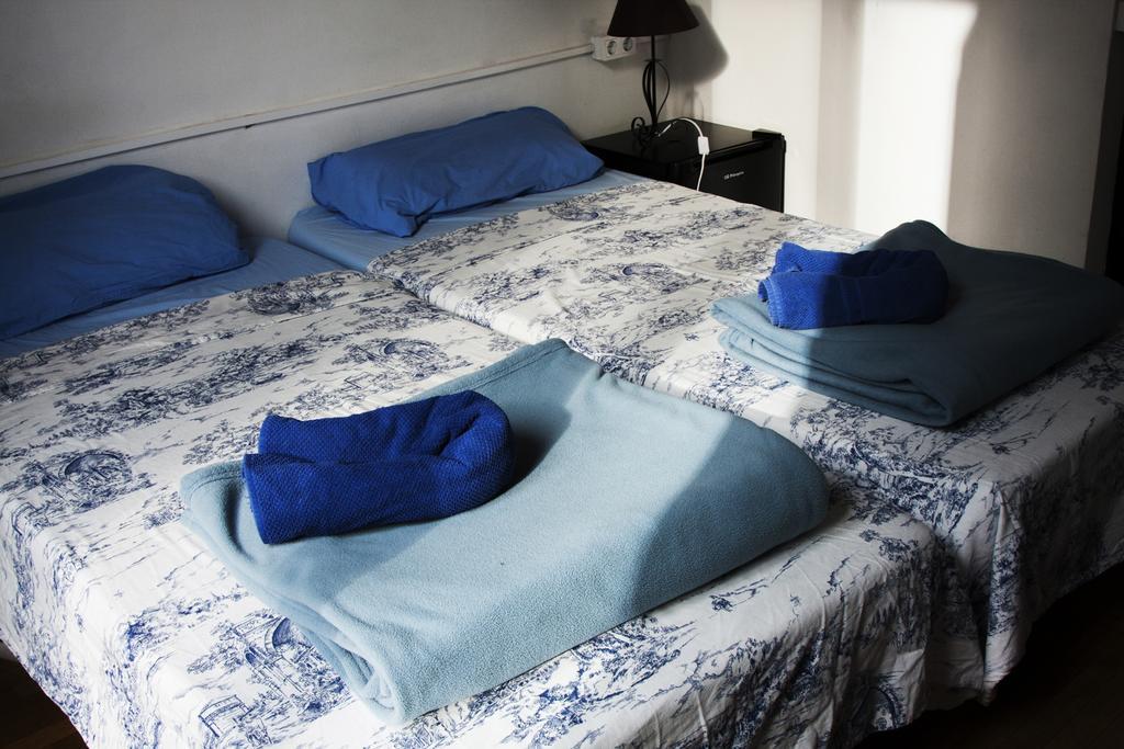 Art City Hostel Barcelona (Adults Only) Rom bilde