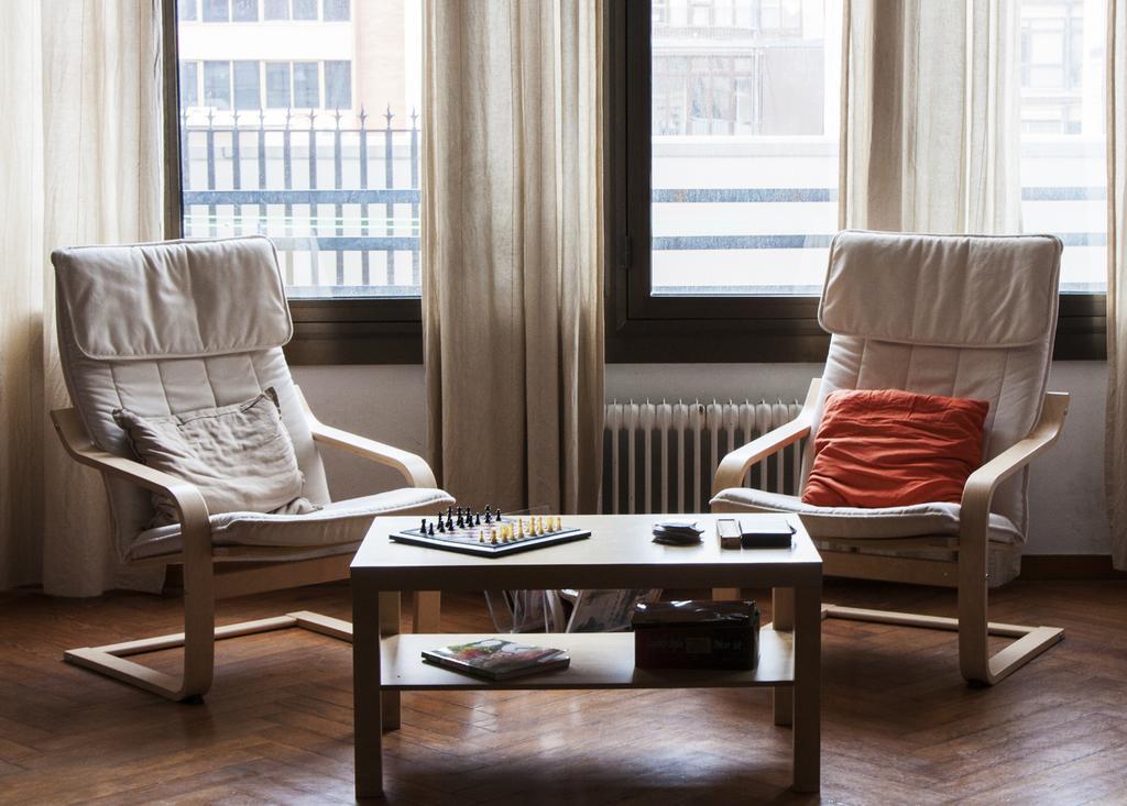 Art City Hostel Barcelona (Adults Only) Eksteriør bilde