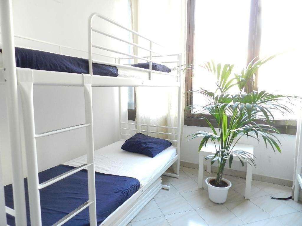 Art City Hostel Barcelona (Adults Only) Eksteriør bilde
